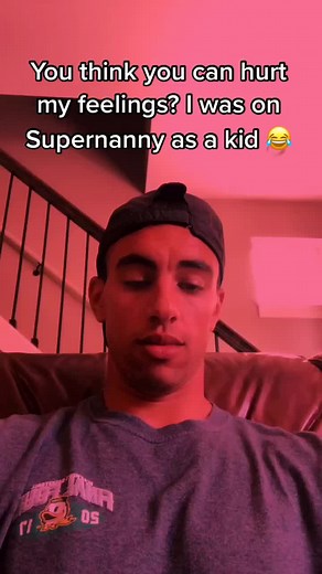 Overcoming Middle/High School Bullying with Supernanny | My Story