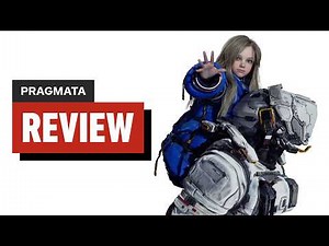 Pragmata Review