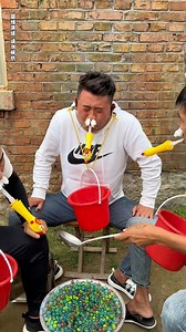 2.4M views · 39K reactions | Game Challenge 2024  #challenges #funnyvideo | PiPo | Facebook