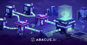 Abacus.AI - The World's first Super Assistant For Professionals And Enterprises