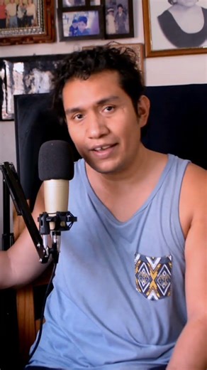 Como conectar un microfono de Condensador