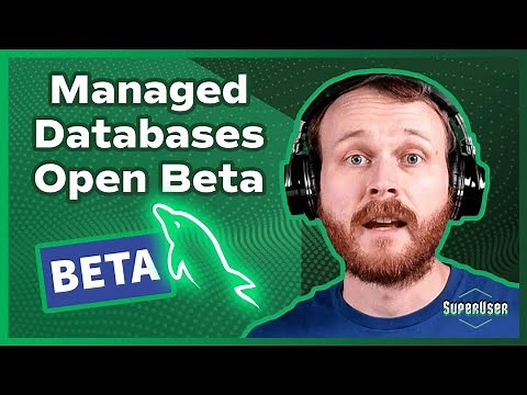 Managing Your Own Databases is a Task of the Past with Linode's Managed Database Platform