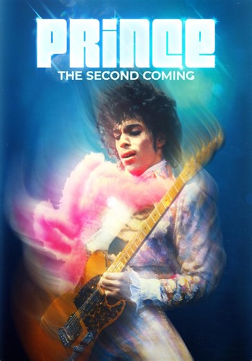 Prince: The Second Coming streaming: watch online