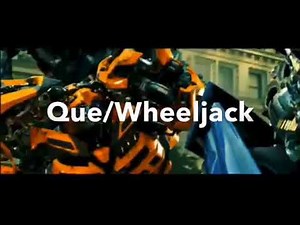 Transformers - All Autobot Deaths