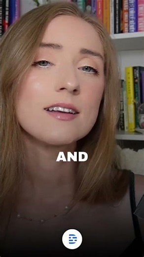 “This Book Made Me Regret Being Literate” #verity #booktok #booktube