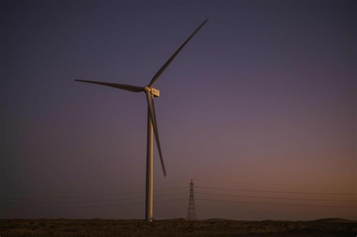 Énergies renouvelables : les acteurs de la filière rassurés par les annonces du Premier ministre