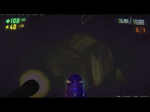 R.E.P.O. New Facial Expression Update