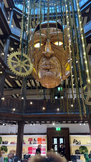 Explore the Land of Oz with the Wicked Movie Gang