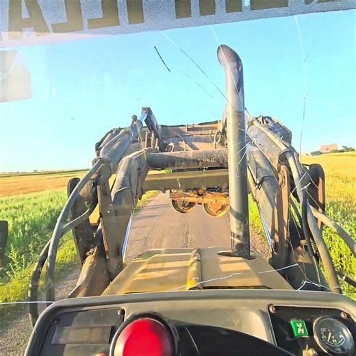 Precision and Power | CAT Backhoe Loader Skills 🔥