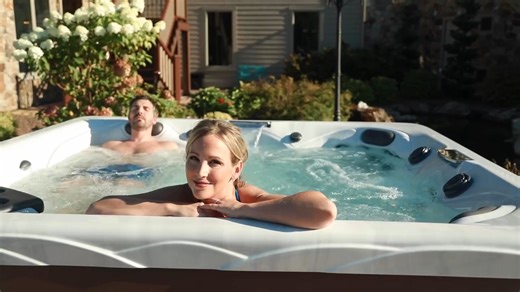 Introducing the Master Clear Salt System - where relaxation meets simplicity. Bid adieu to strenuous maintenance and say hello to softer, cleaner hot tub water. 🫧 Come in and chat with us to learn more, or view more here: https://www.masterspas.com/master-clear-salt-system . . . #HotTub #LiveLifeBetter #Wellness #HydroTherapy #FYP | Home Innovations Spas