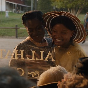 The cast of THE COLOR PURPLE are here to tell you why the unmissable musical needs to be seen on the big screen... In cinemas January 26. | Warner Bros. Pictures