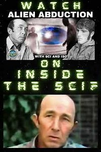 THE ALIEN ABDUCTION of HICKSON and PARKER (THE PASCAGOULA UFO INCIDENT)