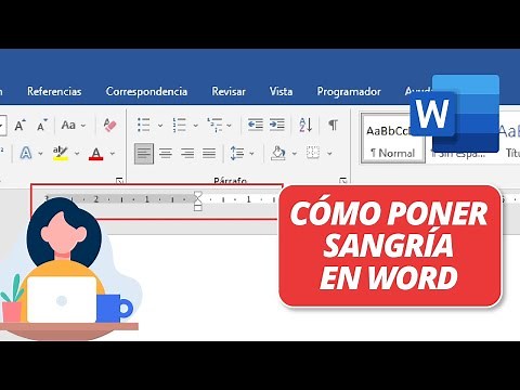 How to indent in Word | Word Tutorial