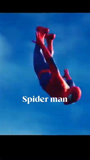 people not knowe the amazing 🕷man is really amazing #spiderman #fantasy_4x #MCU
