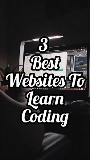 3 Best Websites to Learn Coding for Free 💻
