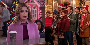 *Merry Happy Whatever*, la miniserie que terminarás antes de que acabe la navidad