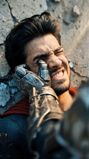 Azib Kazmi on Instagram: "Comment “AI” to get the Tutorial 🚀 🦸‍♂️ Superman AI Cinematic × Dhurandhar – “Ishq Jalakar” Ek god-like hero, jiske paas sab kuch hai… par jab ishq jalta hai, toh power bhi khamosh ho jaati hai. Yeh edit sirf VFX nahi hai — yeh ek inner conflict hai, jahan strength dikh rahi hai, aur andar se kuch toot raha hai. AI-generated cinematic lighting, movie-style color grading, beat-based cuts aur dramatic pauses — har frame ek feeling carry karta hai. Yeh reel unke liye hai