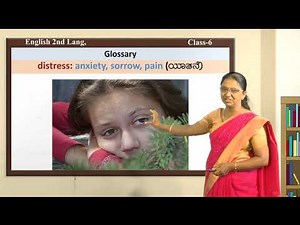 Samveda - 6th - English Second Language - Neerja Bhanot (Part 2 of 2) - Day 81