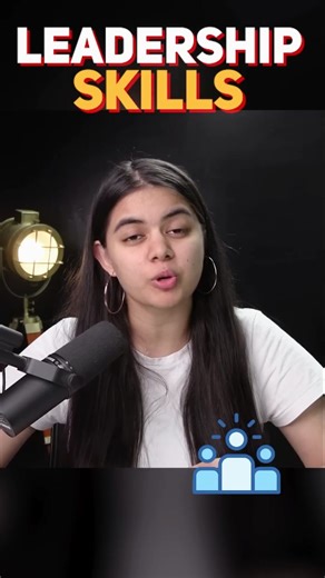 Shradha Khapra on Instagram: "5 Skills you need for Interviews @ApnaCollegeOfficial‬ #shradhakhapra #java #coder #engineeringlife #internship #python #codinglife #trendingreels #viral"