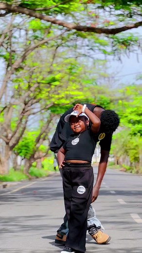 Unforgettable Dance and Singing Performance by THE REAL BOSS BABY