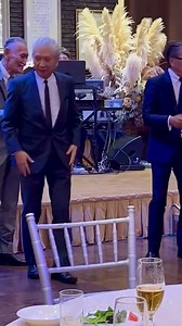 This is how I want to age! 🎶👯‍♂️🕺💃 | el-live Productions