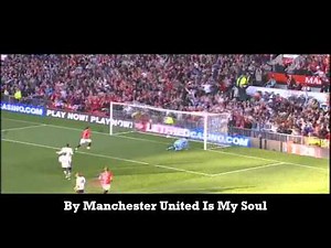 Manchester United 5 - 2 Tottenham Highlights HD
