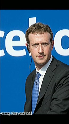 Mark Zuckerberg's Creation: The History of Facebook!#facebook #history