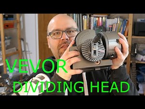 VEVOR Dividing Head Review