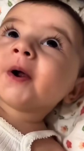 Adorable Baby Language Moments: Babies Talking in Their Own Unique Way