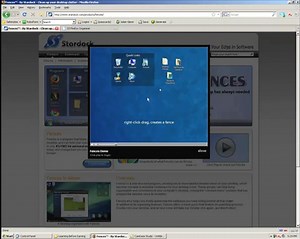 Amazing Free Software To Manage Desktop In 2 Clicks