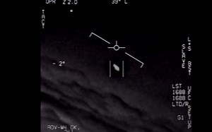 CIA udostępniło wszystkie dokumenty o UFO. Każdy może je pobrać