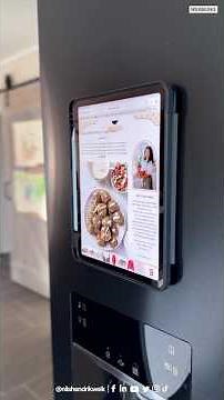 This accessory makes your new iPad Air M4 (2026) perfect! 🤩