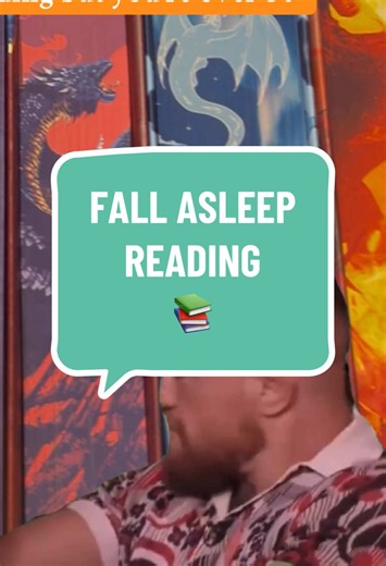 I’ve dropped many a paperback on my face falling asleep reading in bed. The kindle arm and clicker has been a game changer to be honest 😂 #bookmeme #bookishumor #booktok #relatable #bookhumor