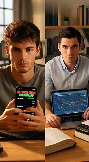 Rich Habits vs Poor Habits