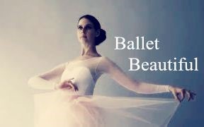 【目前最全中字共69集附课表】美丽芭蕾Ballet Beautiful天鹅臂瘦腿瘦腹提臀背部雕刻全身燃脂今天我们都是废鹅