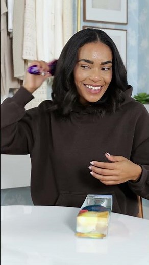 Wet Brush Holiday 4-Piece Glitter Bundle | HSN