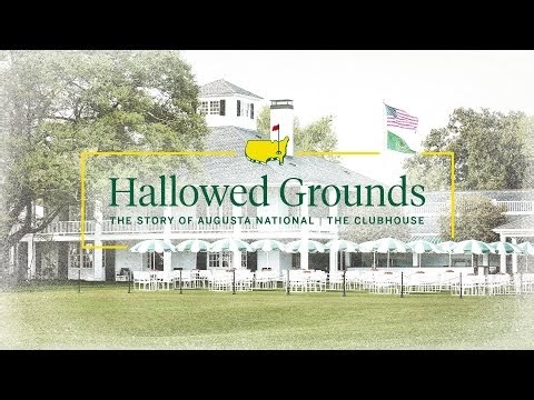 2029 Masters Tournament Dates and Schedule