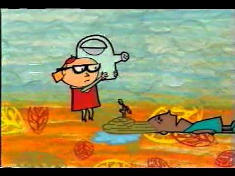 The Off-Beats: The Twig