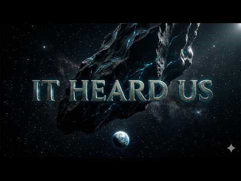 A Strange Object Enters Our Solar System — But It Isn’t an Asteroid | Space Documentary for Sleep