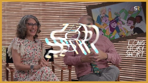 Long story short interview with Raphael Bob-Waksberg & Lisa Edelstein