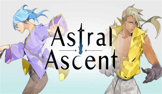 Astral Ascent Has Received ‘The Ravenswatch Sentinel’ Update