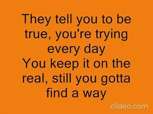 Hang On -Smash Mouth, 1 Hour