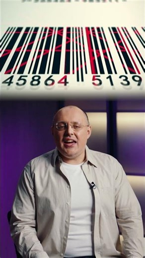 The Origin Story of QR Codes