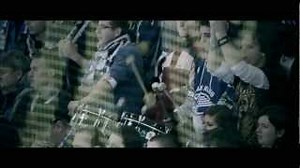 Hymny - HC Kometa Brno - Vzhůru modrobílé šály (Óda)