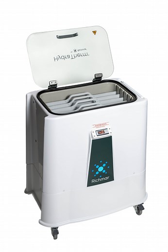 HydraTherm Deluxe Moist Heat Therapy — Richmar