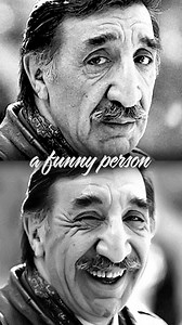 🎭Today is the birthday of Mher Mkrtchyan (#Frunzik), legendary Armenian actor who brought joy and laughter to millions. Known for his charismatic roles, he had a unique ability to make audience laugh and cry, often at the same time. 🎞️Yet, behind his infectious smile was a man who faced profound personal struggles. #FrunzikMkrtchyan endured immense pain in his private life, dealing with the loss of loved ones and personal battles that many never knew about. Today, we honor not just the comedia