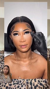 13K views · 63 reactions | Beautiful tutorial #makeup | LustreVyne. | Facebook