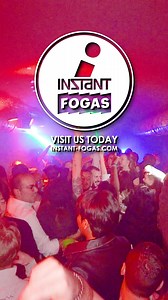 🔥 Az Instant-Fogasban minden este buli van! Nyitva vagyunk minden nap 18:00-tól reggel 6-ig — pörög a zene, folynak az italok, a hangulat meg mindig maxon van 🎶🍹💃 Gyűjtsd össze a haverokat, és táncoljatok hajnalig! 🌅🕺 📍 Budapest legnagyobb bulihelye vár rád. Na, benne vagy? 😏 #InstantFogas #BudapestÉjszaka #MindenEsteBuli #IngyenBelépés #HajnaligTánc #LegjobbHely 🔥🎧 | Instant-Fogas Komplexum