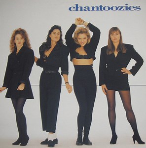 Chantoozies - Chantoozies