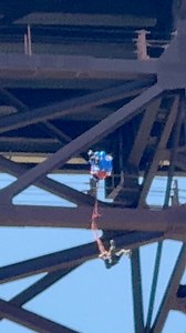 231K views · 3.6K reactions | Here I intentionally twisted my canopy...